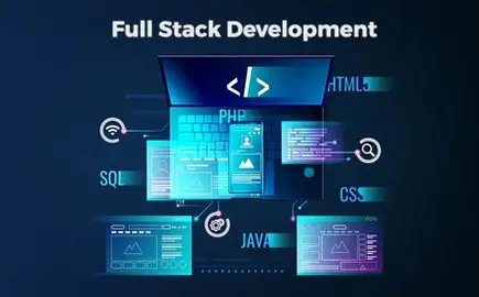Full Stack Development Course